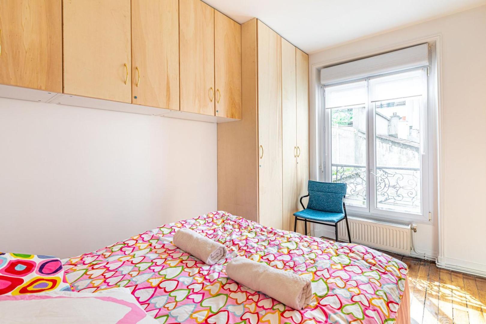 Guestready - Charm Central In The 14Th Paris Exterior foto